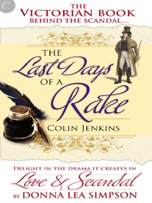 cover image of The Last Days of a Rake